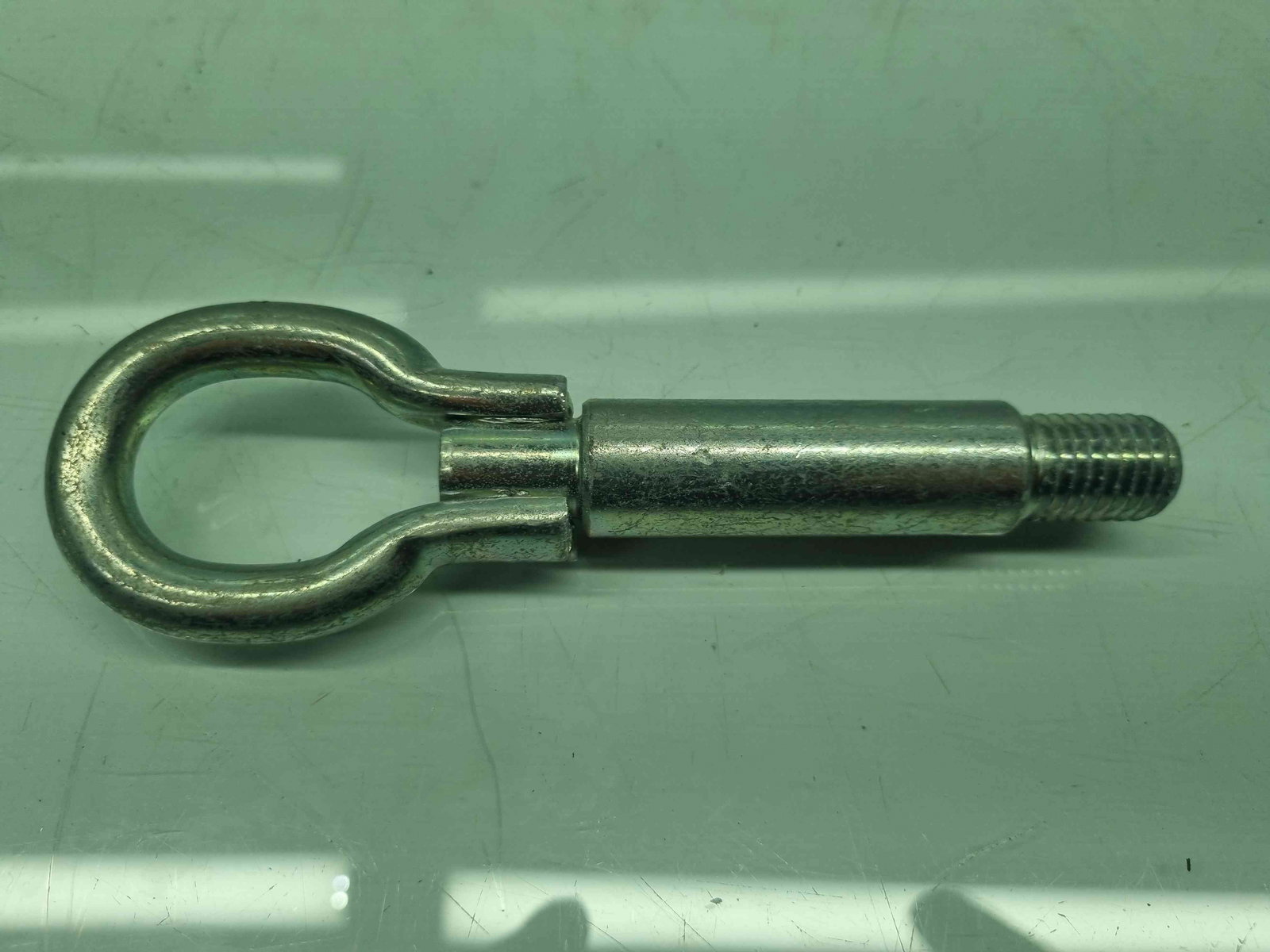 Carlig remorcare Skoda Fabia 2 (5J, 542) [Fabr 2007-2014] 6K0803615C - imagine 1