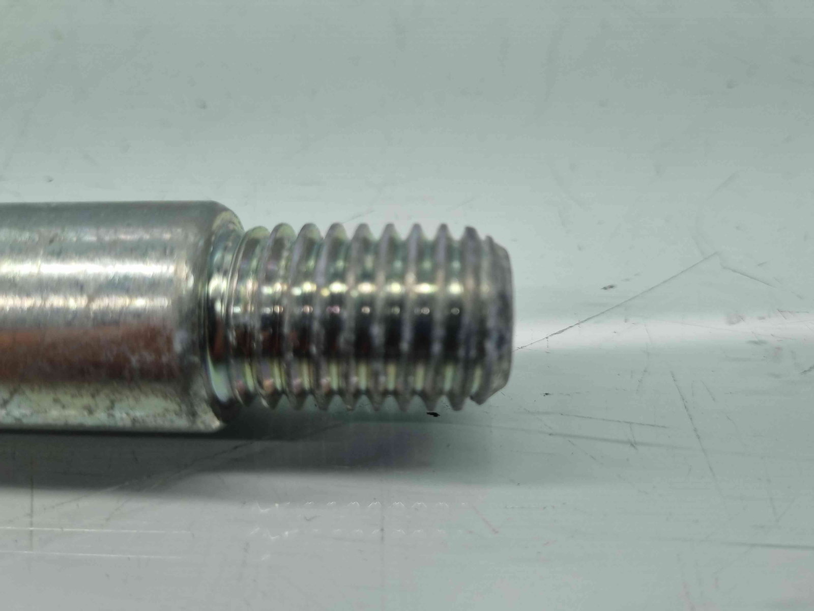 Carlig remorcare Skoda Fabia 2 (5J, 542) [Fabr 2007-2014] 6K0803615C - imagine 2