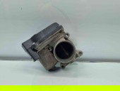 Clapeta acceleratie Seat Ibiza 4 (6L1) [Fabr 2002-2009] 03C133062B 1.2 Benz BXV 51KW / 70CP