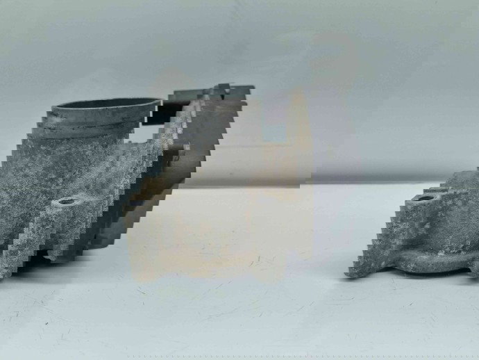 Clapeta acceleratie Seat Ibiza 4 (6L1) [Fabr 2002-2009] 03C133062B 1.2 Benz BXV 51KW / 70CP