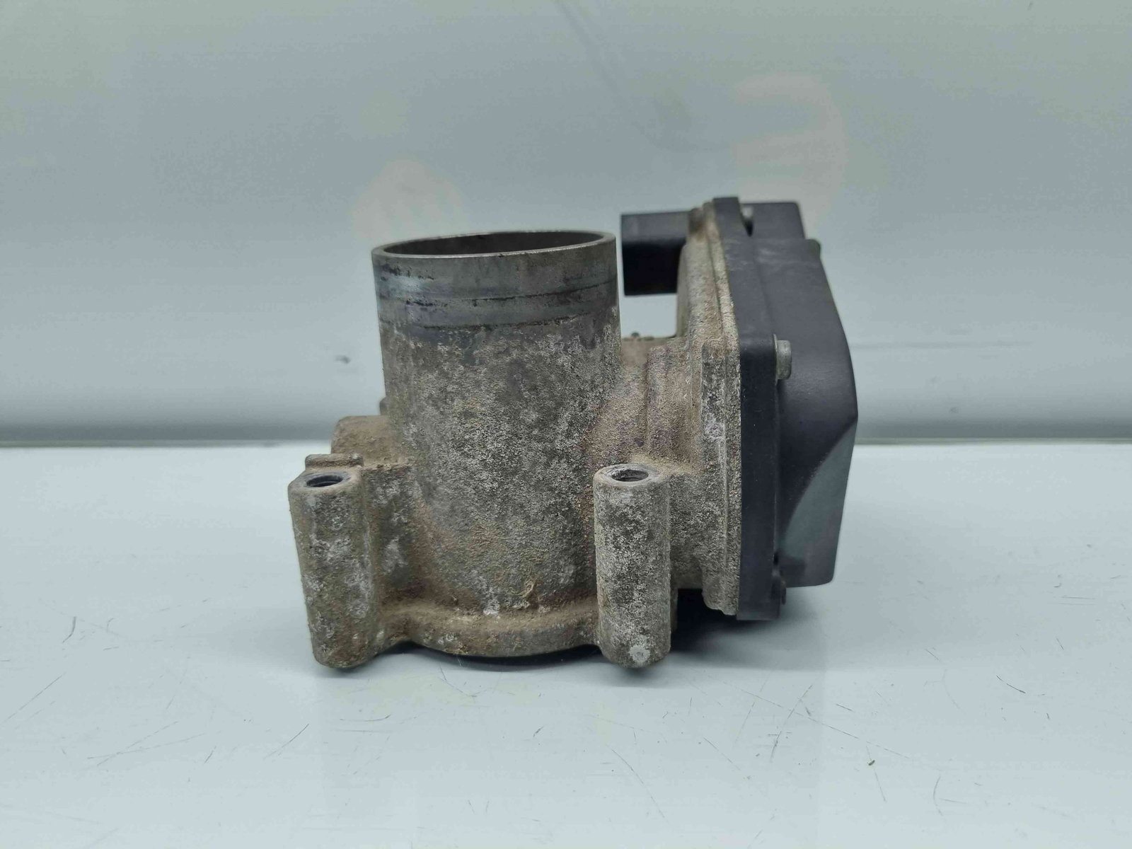 Clapeta acceleratie Seat Ibiza 4 (6L1) [Fabr 2002-2009] 03C133062B 1.2 Benz BXV 51KW / 70CP - imagine 3