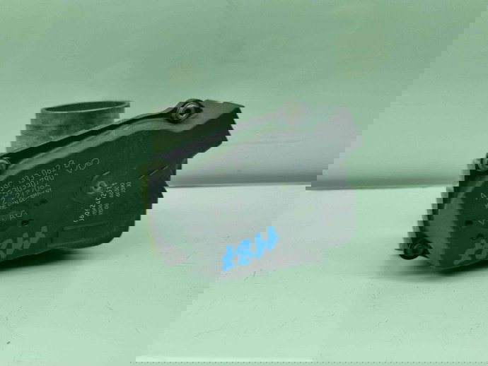 Clapeta acceleratie Seat Ibiza 4 (6L1) [Fabr 2002-2009] 03C133062B 1.2 Benz BXV 51KW / 70CP