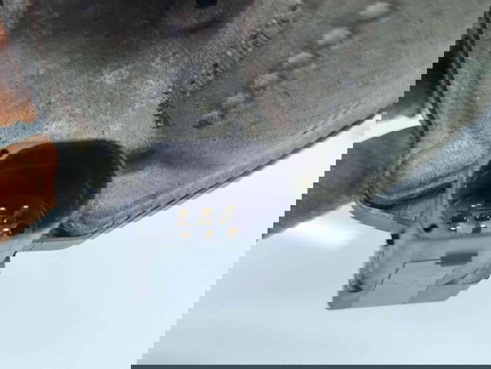 Clapeta acceleratie Seat Ibiza 4 (6L1) [Fabr 2002-2009] 03C133062B 1.2 Benz BXV 51KW / 70CP