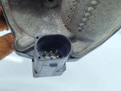 Clapeta acceleratie Seat Ibiza 4 (6L1) [Fabr 2002-2009] 03C133062B 1.2 Benz BXV 51KW / 70CP