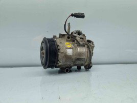 Compresor clima Seat Ibiza 4 (6L1) [Fabr 2002-2009] 6Q0820803Q 1.2 Benz BXV 51KW / 70CP