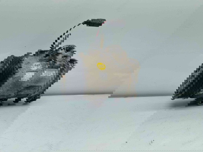 Compresor clima Seat Ibiza 4 (6L1) [Fabr 2002-2009] 6Q0820803Q 1.2 Benz BXV 51KW / 70CP