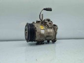 Compresor clima Seat Ibiza 4 (6L1) [Fabr 2002-2009] 6Q0820803Q 1.2 Benz BXV 51KW / 70CP