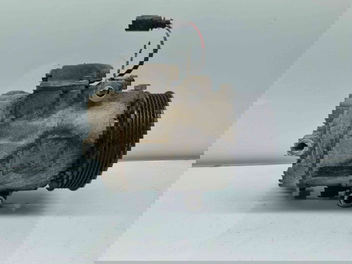 Compresor clima Seat Ibiza 4 (6L1) [Fabr 2002-2009] 6Q0820803Q 1.2 Benz BXV 51KW / 70CP