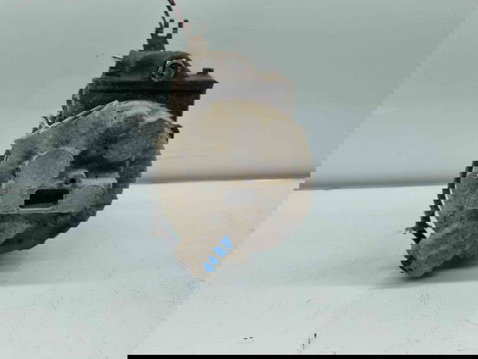 Compresor clima Seat Ibiza 4 (6L1) [Fabr 2002-2009] 6Q0820803Q 1.2 Benz BXV 51KW / 70CP