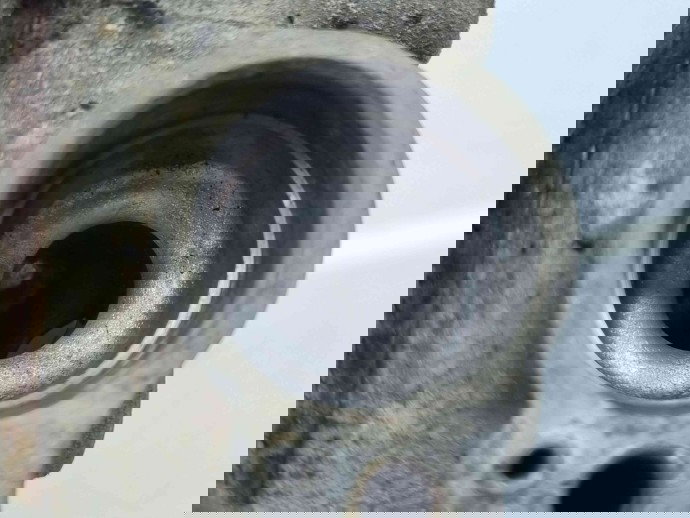 Compresor clima Seat Ibiza 4 (6L1) [Fabr 2002-2009] 6Q0820803Q 1.2 Benz BXV 51KW / 70CP