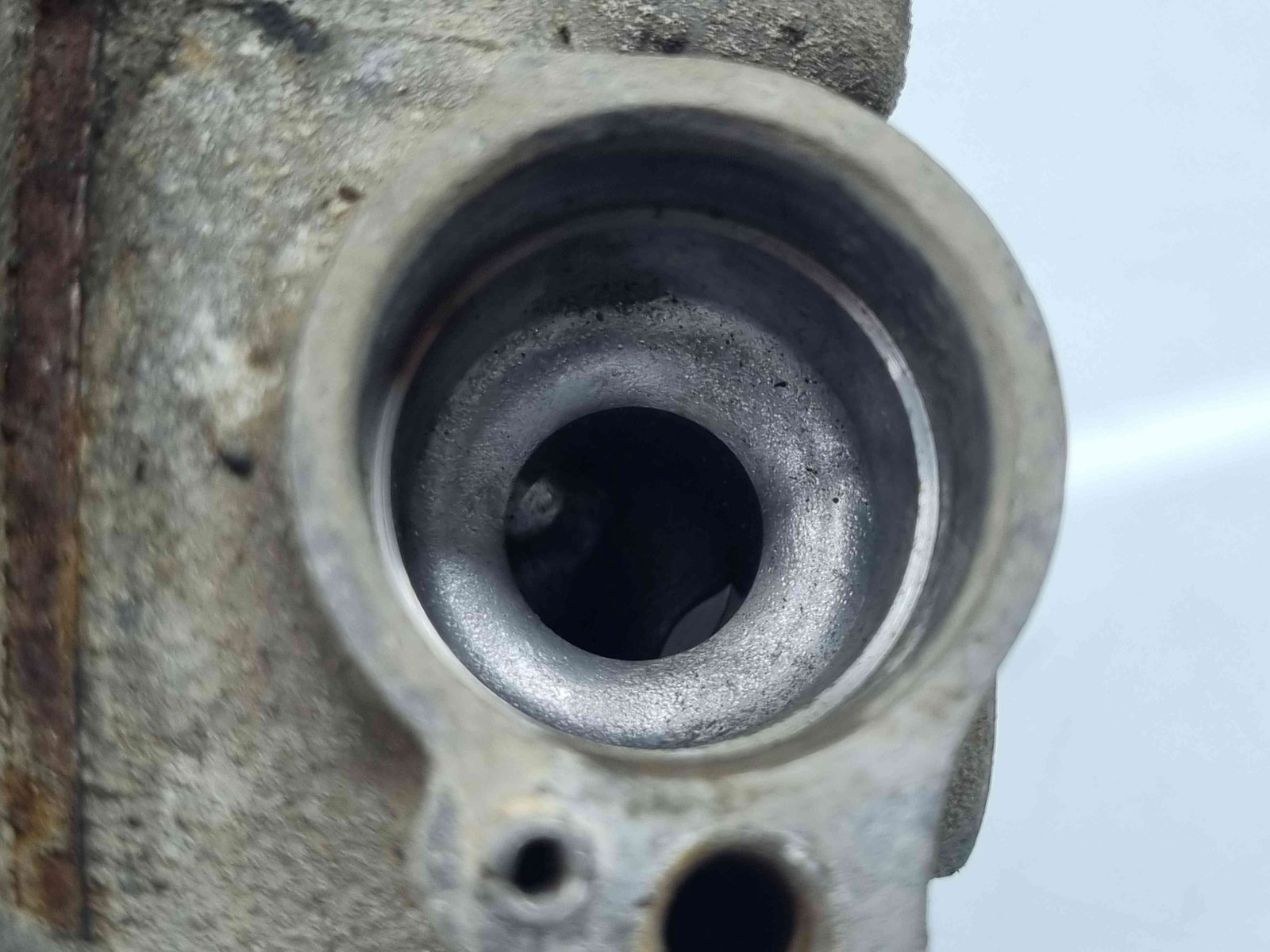 Compresor clima Seat Ibiza 4 (6L1) [Fabr 2002-2009] 6Q0820803Q 1.2 Benz BXV 51KW / 70CP - imagine 6