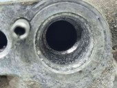 Compresor clima Seat Ibiza 4 (6L1) [Fabr 2002-2009] 6Q0820803Q 1.2 Benz BXV 51KW / 70CP