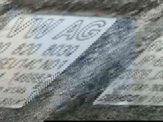 Compresor clima Seat Ibiza 4 (6L1) [Fabr 2002-2009] 6Q0820803Q 1.2 Benz BXV 51KW / 70CP