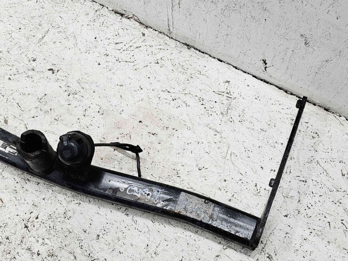 Cui remorcare Volkswagen Golf 6 (5K1) [Fabr 2009-2013] OEM