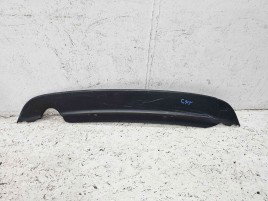 Fusta bara spate Volkswagen Golf 6 (5K1) [Fabr 2009-2013] 5K6807521R