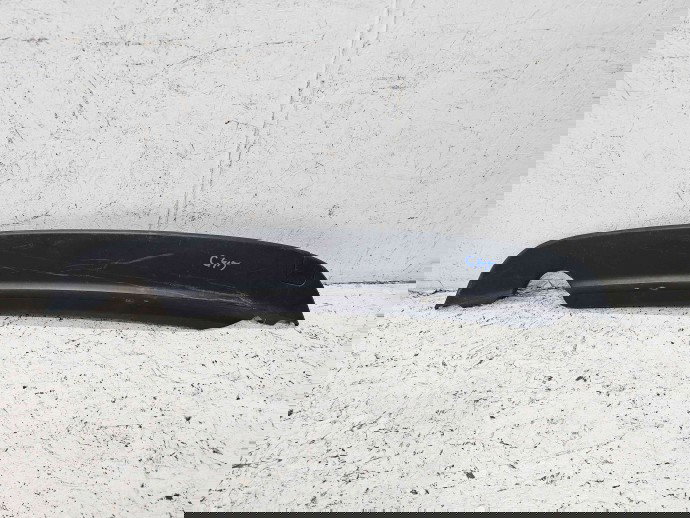 Fusta bara spate Volkswagen Golf 6 (5K1) [Fabr 2009-2013] 5K6807521R