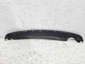 Fusta bara spate Volkswagen Golf 6 (5K1) [Fabr 2009-2013] 5K6807521R