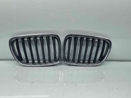 Grila bara fata Bmw X1 (E84) [Fabr 2009-2015] OEM