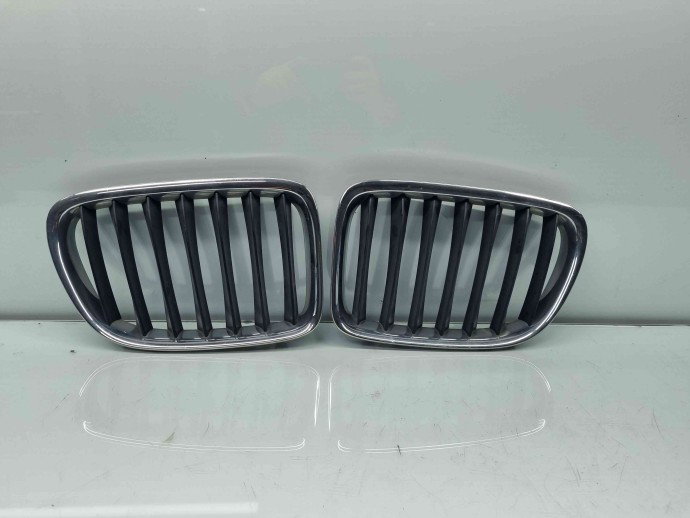 Grila bara fata Bmw X1 (E84) [Fabr 2009-2015] OEM