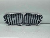 Grila bara fata Bmw X1 (E84) [Fabr 2009-2015] OEM