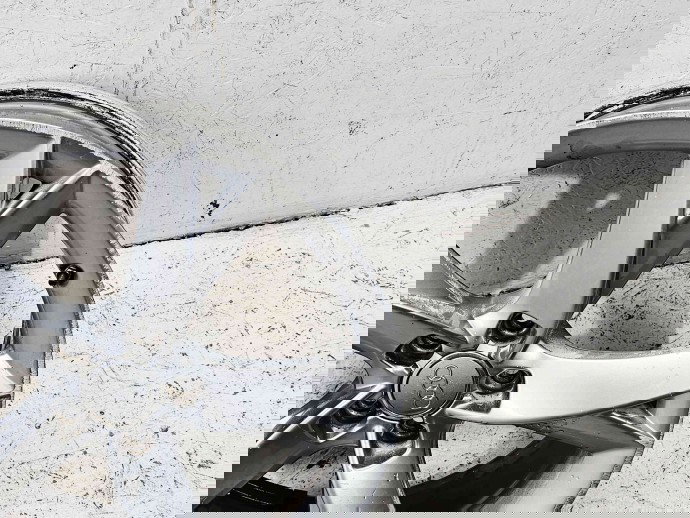 Janta aliaj Audi A5 Sportback (8TA) Facelift [Fabr 2009-2015] 5X112, R19