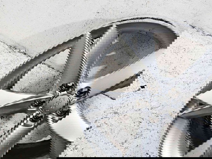 Janta aliaj Audi A5 Sportback (8TA) Facelift [Fabr 2009-2015] 5X112, R19