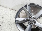 Janta aliaj Audi A5 Sportback (8TA) Facelift [Fabr 2009-2015] 5X112, R19