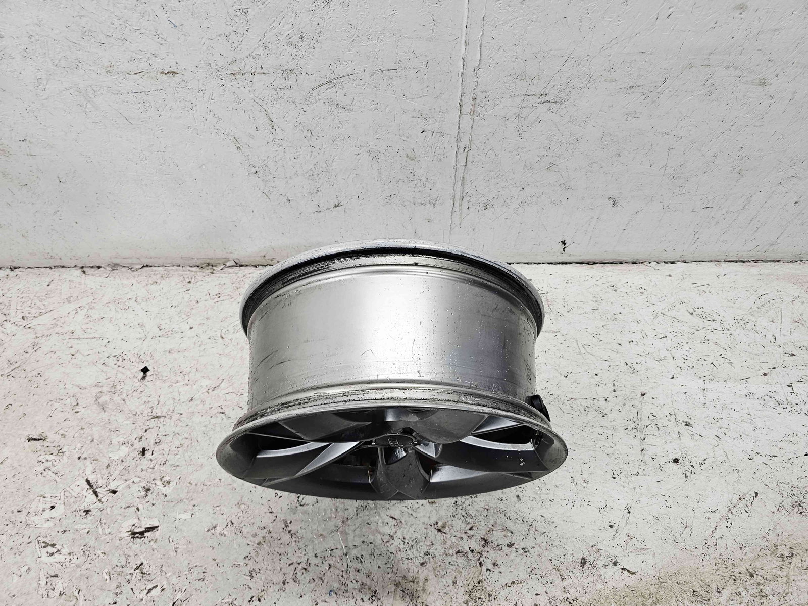 Janta aliaj Audi A5 Sportback (8TA) Facelift [Fabr 2009-2015] 5X112, R19 - imagine 4