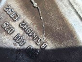 Janta aliaj Audi A5 Sportback (8TA) Facelift [Fabr 2009-2015] 5X112, R19