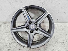 Janta aliaj Mercedes Clasa C Combi (S205) [Fabr 2015-prezent] 5X112, R18