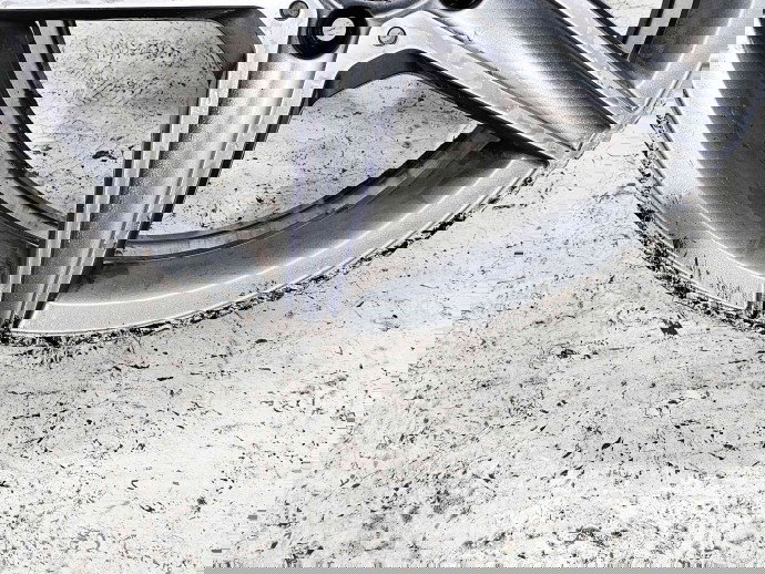 Janta aliaj Mercedes Clasa C Combi (S205) [Fabr 2015-prezent] 5X112, R18