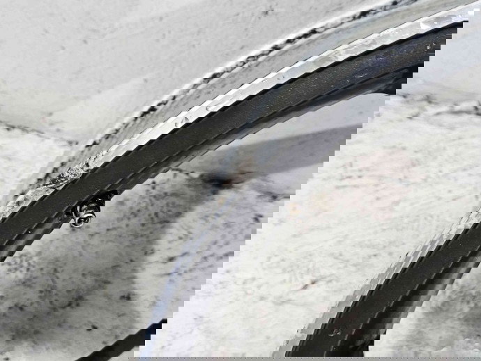 Janta aliaj Mercedes Clasa C Combi (S205) [Fabr 2015-prezent] 5X112, R18