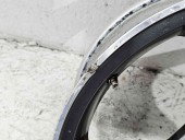 Janta aliaj Mercedes Clasa C Combi (S205) [Fabr 2015-prezent] 5X112, R18