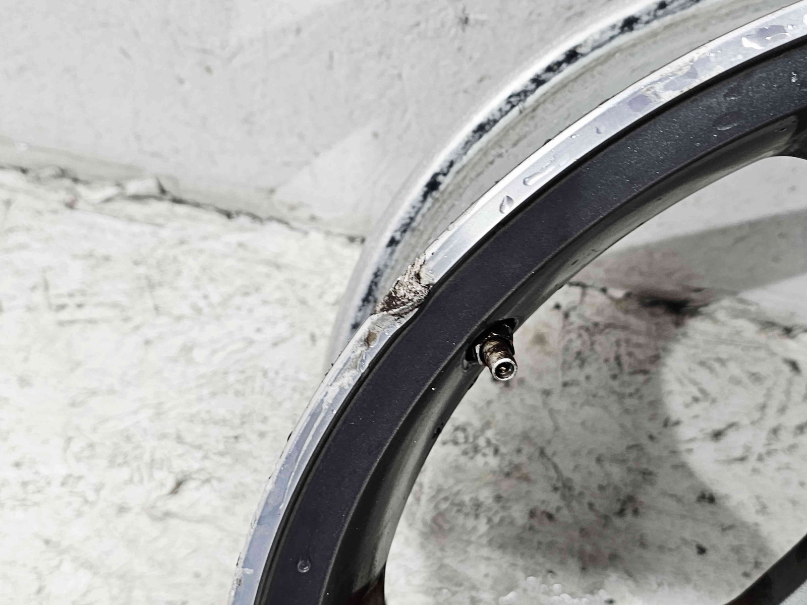 Janta aliaj Mercedes Clasa C Combi (S205) [Fabr 2015-prezent] 5X112, R18 - imagine 3