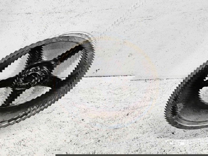 Janta aliaj Mercedes Clasa C Combi (S205) [Fabr 2015-prezent] 5X112, R18