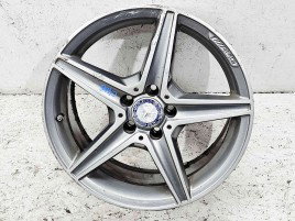 Janta aliaj Mercedes Clasa C Combi (S205) [Fabr 2015-prezent] R18, 5X112