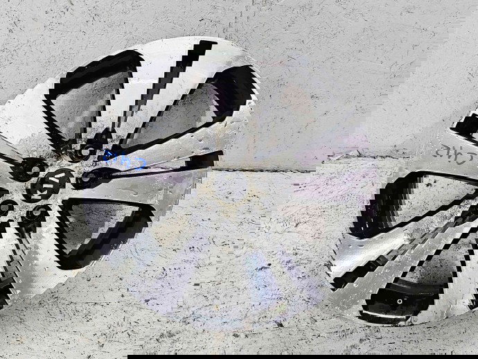 Janta aliaj Kia Sportage III [Fabr 2010-2016] 5X114.3, R18