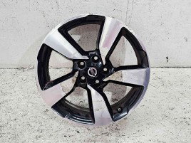 Janta aliaj Nissan Qashqai (2) [Fabr 2013-2017] 5X114.3, R18