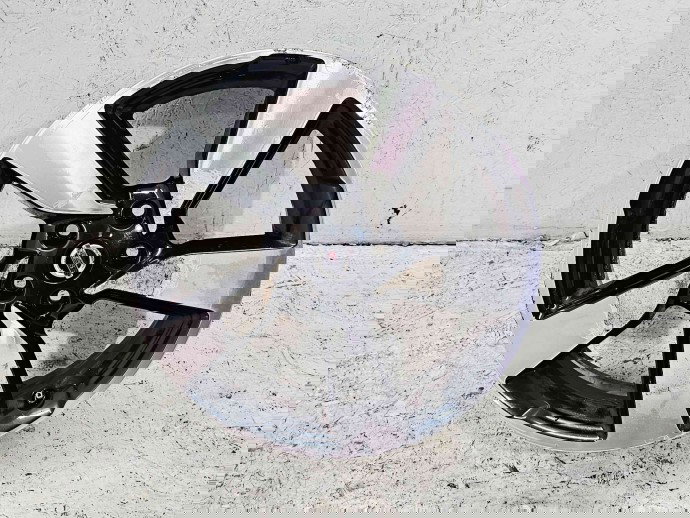 Janta aliaj Nissan Qashqai (2) [Fabr 2013-2017] 5X114.3, R18