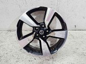 Janta aliaj Nissan Qashqai (2) [Fabr 2013-2017] 5X114.3, R18