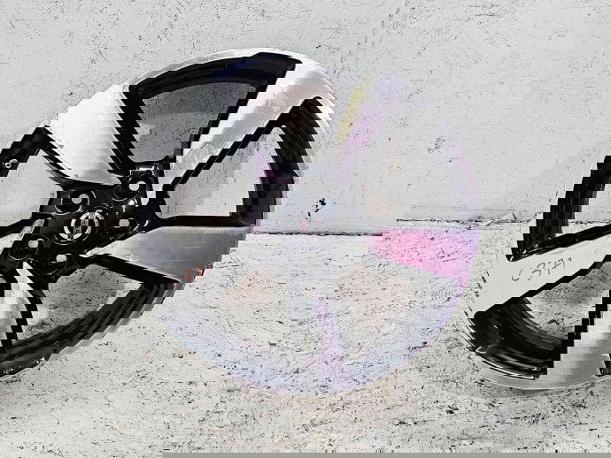 Janta aliaj Nissan Qashqai (2) [Fabr 2013-2017] 5X114.3, R18