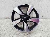 Janta aliaj Nissan Qashqai (2) [Fabr 2013-2017] 5X114.3, R18