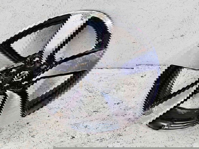 Janta aliaj Nissan Qashqai (2) [Fabr 2013-2017] 5X114.3, R18