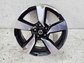 Janta aliaj Nissan Qashqai (2) [Fabr 2013-2017] 5X114.3, R18