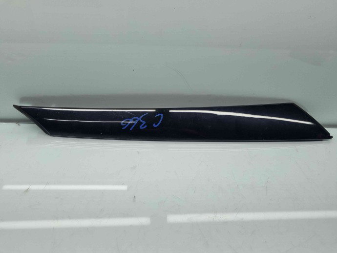 Ornament parbriz Skoda Fabia 2 (5J, 542) [Fabr 2007-2014] 5J6853263