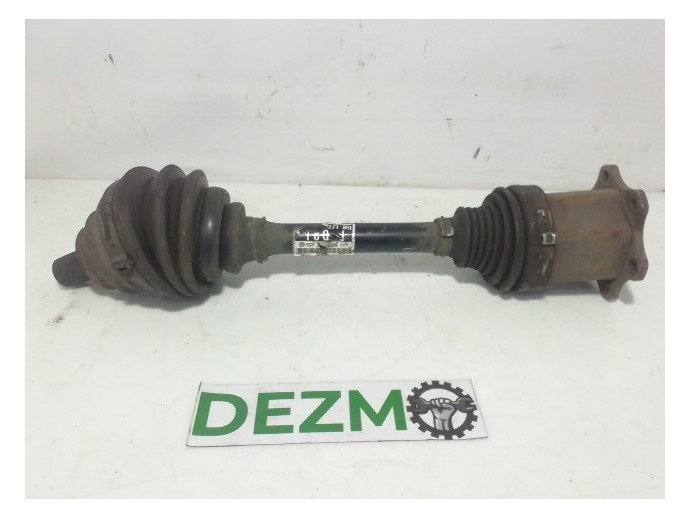 Planetara stanga Audi A4 B8 2.0 TDI CJCB OEM 2008-2016