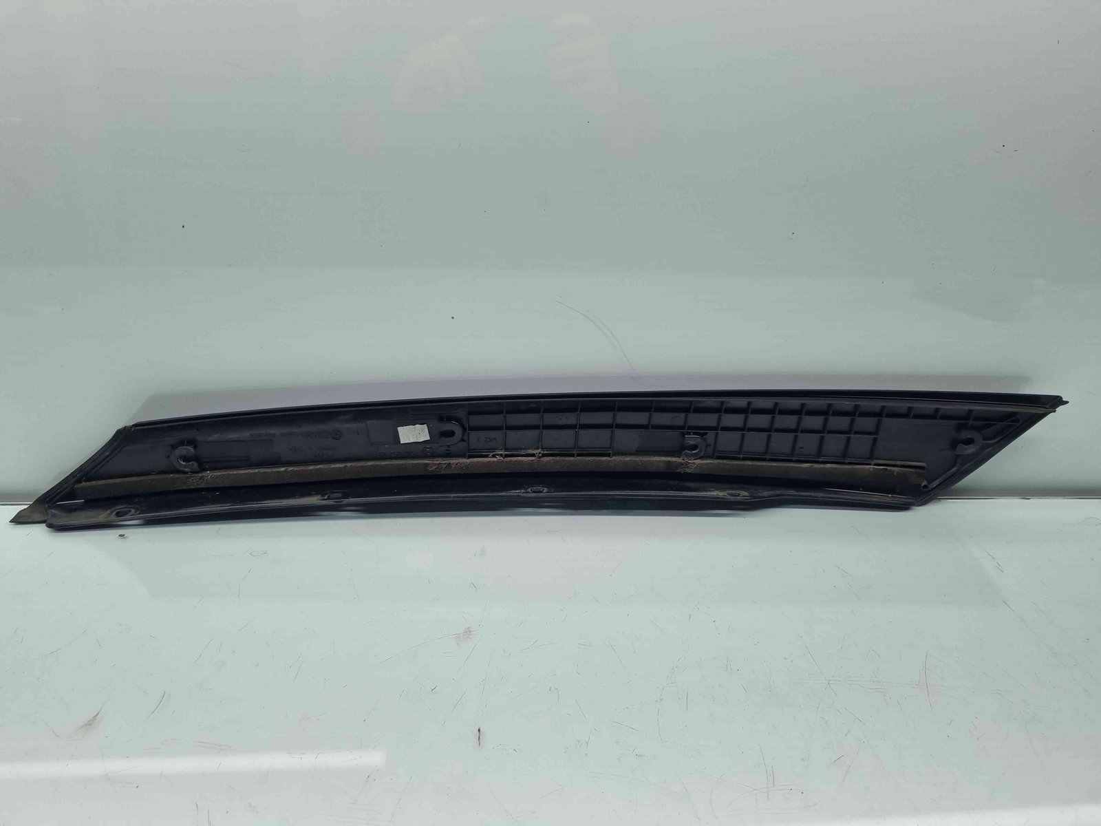 Ornament parbriz Skoda Fabia 2 (5J, 542) [Fabr 2007-2014] 5J6853263 - imagine 4