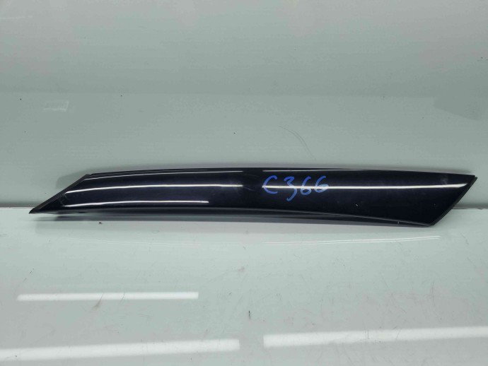 Ornament parbriz Skoda Fabia 2 (5J, 542) [Fabr 2007-2014] 5J6853264