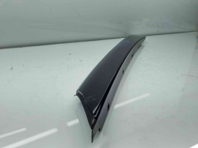 Ornament parbriz Skoda Fabia 2 (5J, 542) [Fabr 2007-2014] 5J6853264