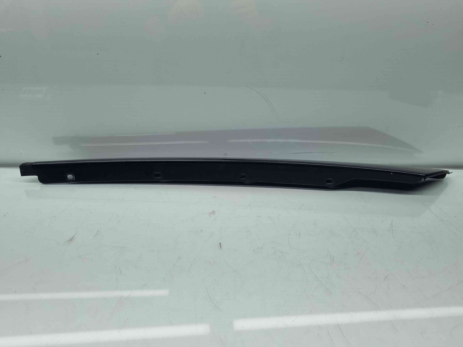 Ornament parbriz Skoda Fabia 2 (5J, 542) [Fabr 2007-2014] 5J6853264 - imagine 3